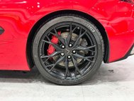 Chevrolet Corvette Stingray 6.2 V8 3LT Convertible 2dr Petrol DCT Euro 6 (482 ps) 34