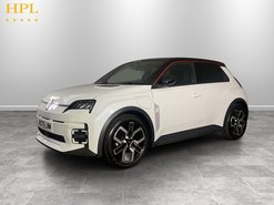 Renault 5 comfort range 52kWh techno Hatchback 5dr Electric Auto (150 ps) 1 Owner -