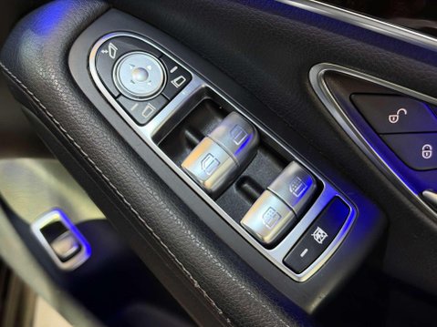 Mercedes-Benz S Class 2.9 S350Ld AMG Line (Executive) Saloon 4dr Diesel G-Tronic+ Euro 6 (s/s) (2 64