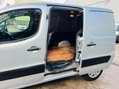 Citroen Berlingo 1.6 HDi 625 Enterprise L1 5dr (Euro 5) 27