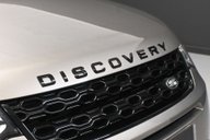 Land Rover Discovery Sport 2.0 Discovery Sport S Auto 4WD 5dr 40