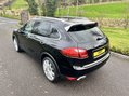 Porsche Cayenne PLATINUM EDITION D V6 TIPTRONIC 10