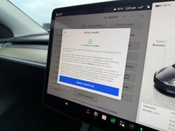 Tesla Model Y (Dual Motor) Long Range SUV 5dr Electric Auto 4WDE (384 bhp) 40