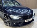 BMW 4 Series 3.0 435d xDrive Gran Coupe M Sport Auto 4WD 5dr 12