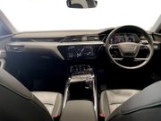 Audi E-Tron 50 Technik SUV 5dr Electric Auto quattro 71.2kWh (11kW Charger) (313 ps) 19