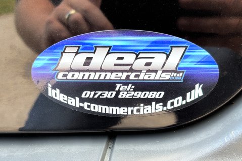 Mercedes-Benz Sprinter 319 V6 Cdi Lwb Hr Panel Van - Air Con / Twin Side Doors / Rear Camera 16