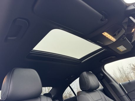 Mercedes-Benz CLS CLS 300D MHEV 4M AMG Line Night Edition Premium Plus Auto Diesel SUNROOF 2
