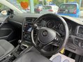 Volkswagen Golf 1.6 TDI BlueMotion Tech SE Nav Euro 6 (s/s) 5dr 15