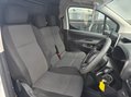 Citroen Berlingo 650 ENTERPRISE PRO M BLUEHDI 8