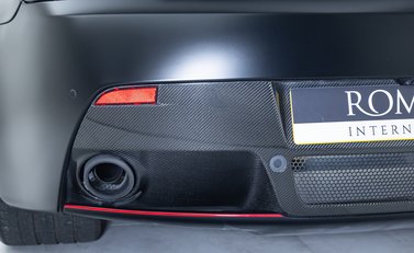 Aston Martin V12 Vantage S 42