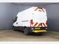 Iveco Daily 2.3D HPI 12V 35S 3520 MWB H1 Euro 6 (s/s) 5dr 3