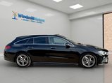 Mercedes-Benz CLA Class 2.0 CLA220d AMG Line (Premium Plus) Shooting Brake 8G-DCT Euro 6 (s/s) 5dr 3