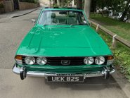 Triumph Stag Automatic 80
