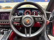 Porsche 911 3.0T 992 Carrera S Convertible 2dr Petrol PDK Euro 6 (s/s) (450 ps) 45