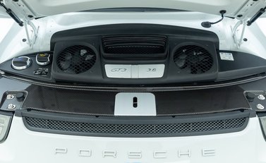 Porsche 911 GT3 (991) 39