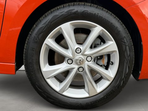 Vauxhall Corsa 1.2 Turbo Elite 5dr Auto 12