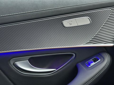 Mercedes-Benz EQC EQC 400 80kWh AMG Line (Premium) Auto 4MATIC 5dr 23