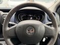Vauxhall Vivaro 1.6 CDTi 2700 Panel Van 5dr Diesel Manual L1 H1 Euro 5 (115 ps) 27