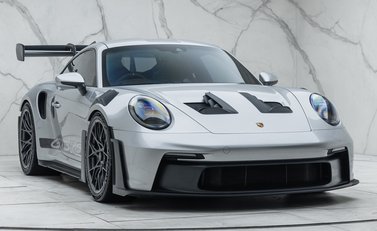 Porsche 911 GT3 RS (992) 9