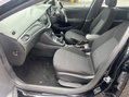 Vauxhall Astra 1.0i Turbo ecoFLEX Tech Line Hatchback 5dr Petrol Manual Euro 6 (s/s) (105 10