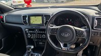 Kia Sportage 1.6 T-GDi GT-Line SUV 5dr Petrol DCT AWD Euro 6 (174 bhp) 48