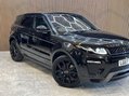 Land Rover Range Rover Evoque 2.0 Range Rover Evoque HSE Dynamic TD4 Auto 4WD 5dr 7