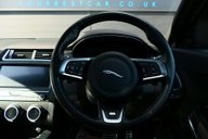 Jaguar E-Pace 2.0 E-PACE Chequered Flag AWD Auto 4WD 5dr 21