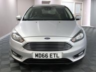 Ford Focus TITANIUM 2