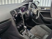 Volkswagen Golf 2.0 TSI R Hatchback 5dr Petrol DSG 4Motion Euro 6 (s/s) (310 ps) 33