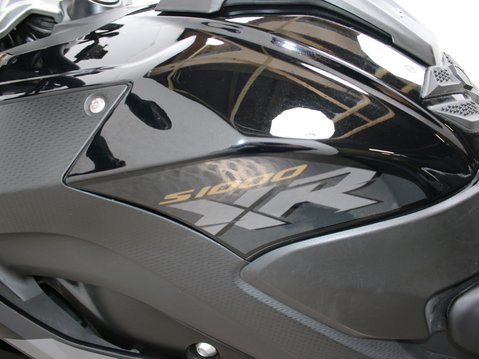 BMW S1000XR S 1000 XR SPORT SE BLACK EDITION 29