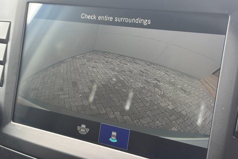 Mercedes-Benz Vito 114 Progressive L2 Panel Van - Air Con / Rear Camera 20