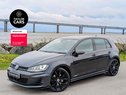 Volkswagen Golf 2.0 TDI BlueMotion Tech GTD Euro 6 (s/s) 5dr