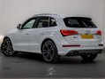 Audi SQ5 3.0 SQ5 TDI Quattro Auto 4WD 5dr 9