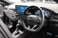 Ford Focus 1.0 Focus ST-Line X mHEV Auto 5dr 13