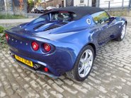 Lotus Elise S2 Sports Tourer 51