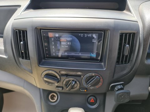 Nissan NV200 Hertford Campers 27