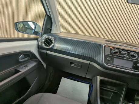 Volkswagen Up 1.0 Move up! 5dr 51
