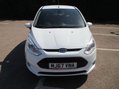 Ford B-Max 1.0T EcoBoost Titanium Navigator Euro 6 5dr 3