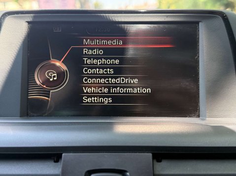 BMW 2 Series 2.0 218d Sport 2dr 43