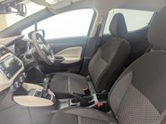 Nissan MICRA 1.0 Micra Acenta IG-T 5dr 36