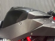 Hyosung GD 2016 ONLY 1K 250CC SPORTS BIKE LIGHTWEIGHT LONG MOT 40