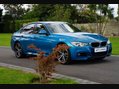 BMW 3 Series 3.0 335d M Sport Auto xDrive Euro 6 (s/s) 4dr 4