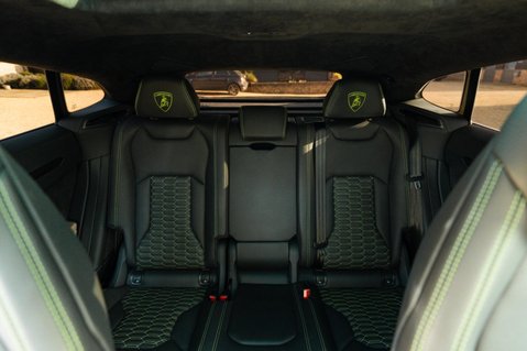 Lamborghini Urus 4.0 V8 BiTurbo Auto 4WD Euro 6 5dr 39