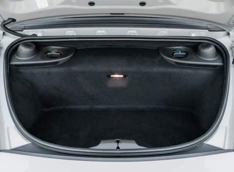 Porsche 718 Boxster Style Edition 31
