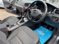 Volkswagen Golf SE NAVIGATION TSI BLUEMOTION TECHNOLOGY DSG 34