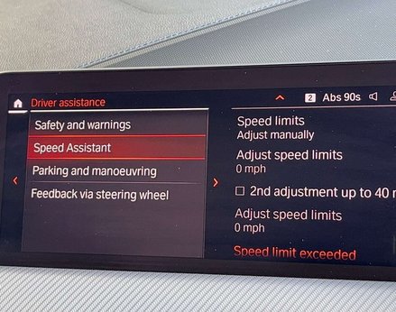 BMW 1 Series 1.5 118I M Sport 5dr 51