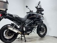 Suzuki V-Strom 1000 DL 2018 16K WITH EXTRAS ADVENTURER BIKE 1000CC 3