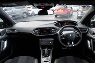 Peugeot 308 PURETECH S/S GT DIGITAL 3