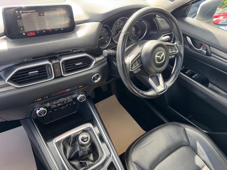 2018 Mazda CX-5 — image 16