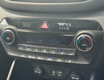 Hyundai TUCSON 1.6 GDi Blue Drive SE Nav SUV 5dr Petrol Manual Euro 6 (s/s) (132 ps) 23